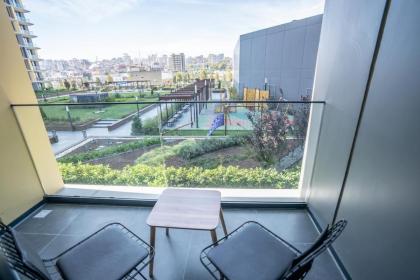 Stylish City Getaway - Immerse Yourself In Luxury - image 8