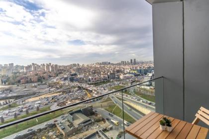 Stylish City Living - Your Urban Charm - image 12