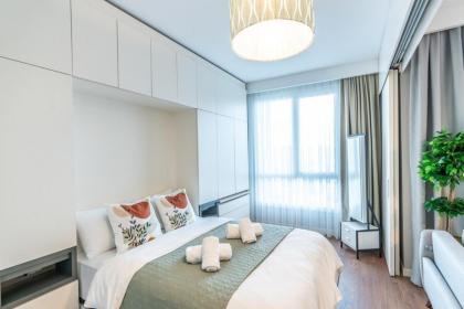 Stylish City Living - Your Urban Charm - image 6