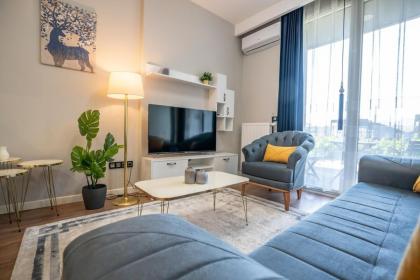 Stylish 1-bdr Apt - Your Home Away From Home - image 2