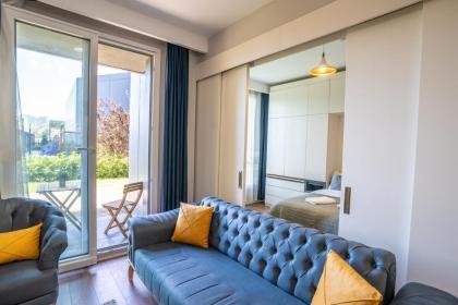 Stylish 1-bdr Apt - Your Home Away From Home - image 4