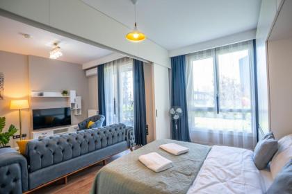 Stylish 1-bdr Apt - Your Home Away From Home - image 8