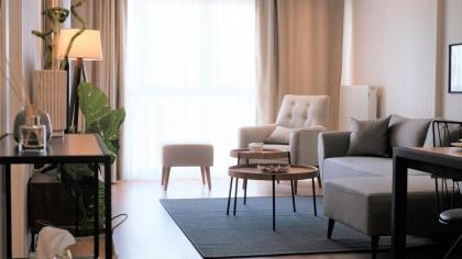 Cozy & Lovely Apt W Sea Viewgympool Vi-151