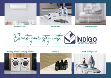 Relax Unwind Inviting 2br Apt Cozy Interiors - image 21