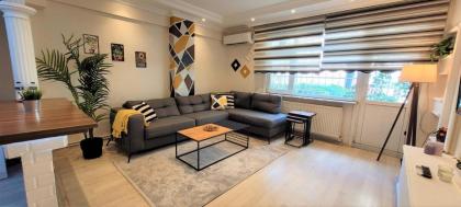 Modern Chic 2br Apt Vibrant Neighborhood 