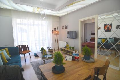 Modern Comfort & Convenience Your Ideal Getaway