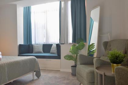 Charming Getaway In The Heart Of Beyolu - image 22