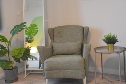 Charming Getaway In The Heart Of Beyolu - image 23