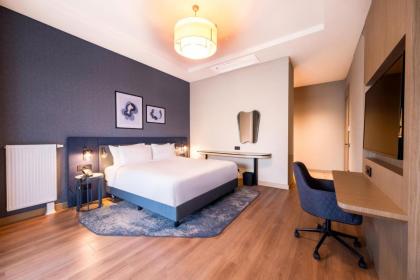 Avrupa Residence Suites Istanbul