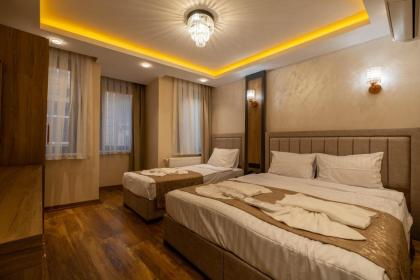 HOPEFULL HOTEL - image 10