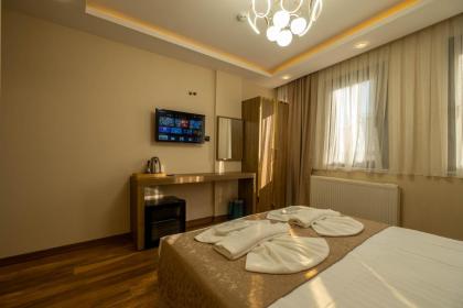 HOPEFULL HOTEL - image 19