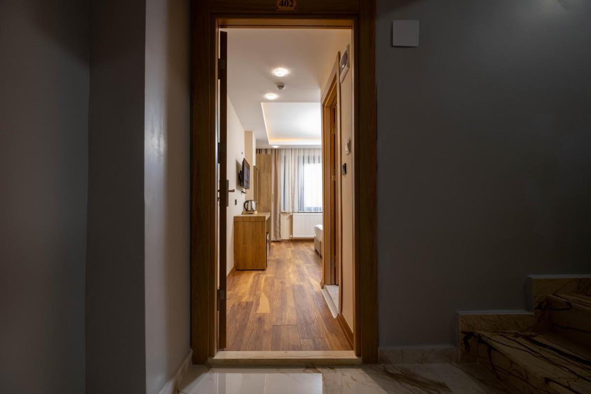 HOPEFULL HOTEL - image 4