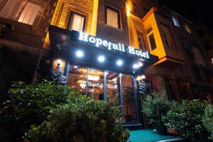 HOPEFULL HOTEL - image 9