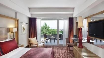 Nırvana Resıdance Istanbul 