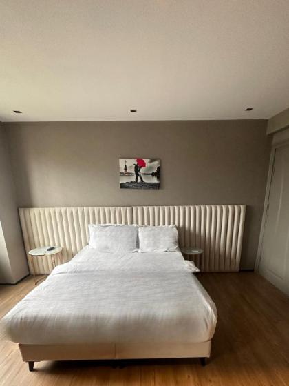 The Queen Airport Hotel - image 5