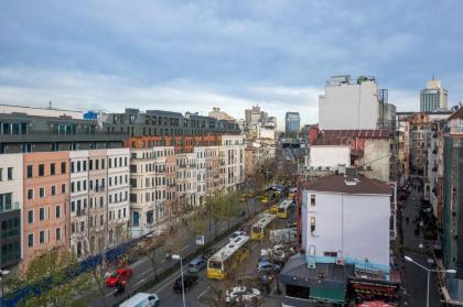 Mayza Otel - image 23