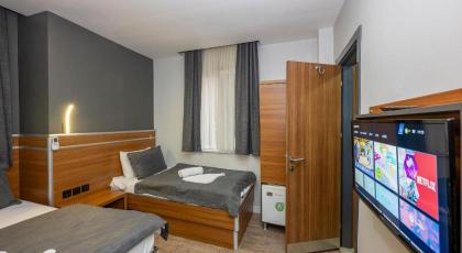 Mayza Otel - image 24