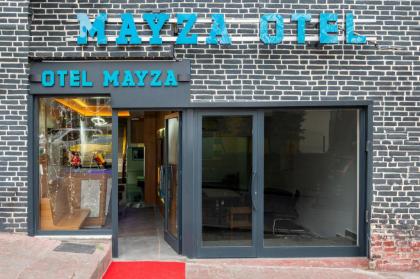 Mayza Otel - image 25