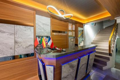 Mayza Otel - image 26