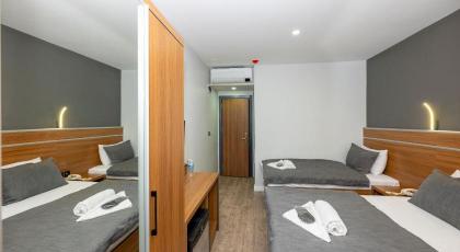 Mayza Otel - image 27