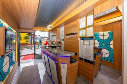 Mayza Otel - image 28