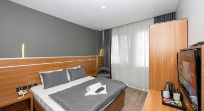 Mayza Otel - image 29