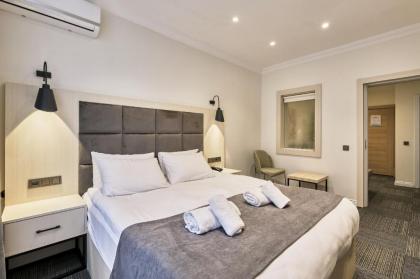 Hub Suite İstanbul - image 28