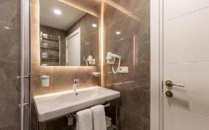 LİLİUM LUXURY SUİTE - image 2