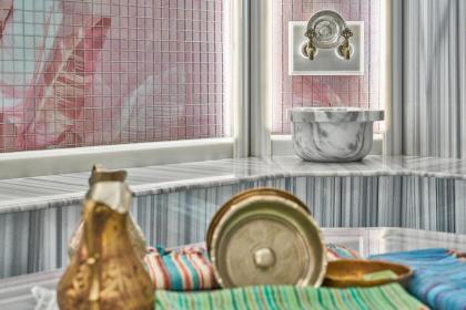 Rayelin Hotel Istanbul Old City Special Category - image 12