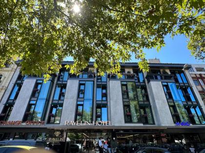 Rayelin Hotel Istanbul Old City Special Category - image 13