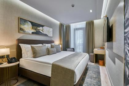 Rayelin Hotel Istanbul Old City Special Category - image 15