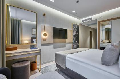 Rayelin Hotel Istanbul Old City Special Category - image 17