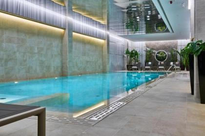 Rayelin Hotel Istanbul Old City Special Category - image 2