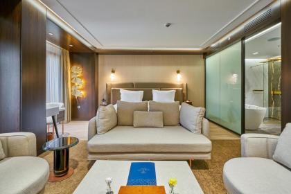 Rayelin Hotel Istanbul Old City Special Category - image 20
