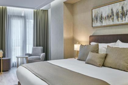 Rayelin Hotel Istanbul Old City Special Category - image 26