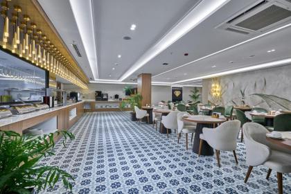 Rayelin Hotel Istanbul Old City Special Category - image 3