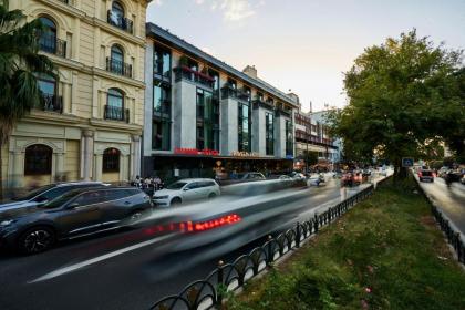 Rayelin Hotel Istanbul Old City Special Category - image 5