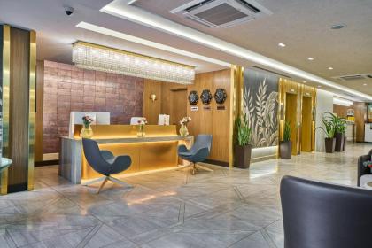 Rayelin Hotel Istanbul Old City Special Category - image 6