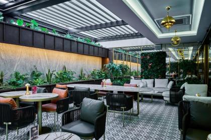 Rayelin Hotel Istanbul Old City Special Category - image 7