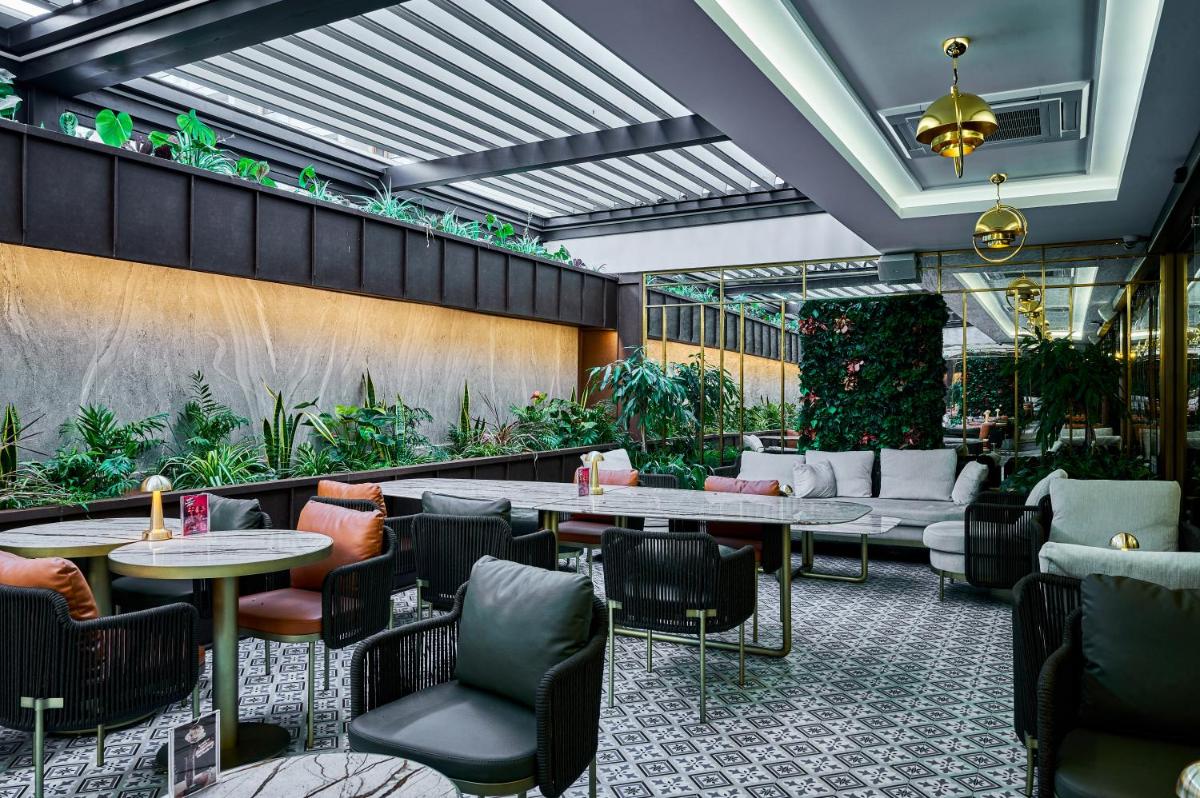 Rayelin Hotel Istanbul Old City Special Category - image 7
