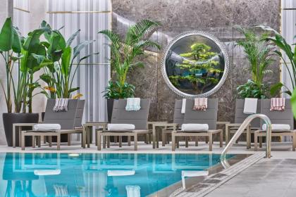 Rayelin Hotel Istanbul Old City Special Category - image 8