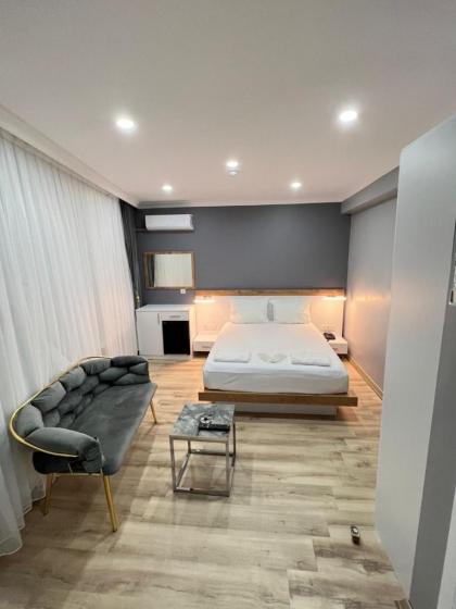 SERENİTY SUİT HOTEL