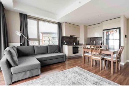 Wonderful apartment 2 bedroom with pool