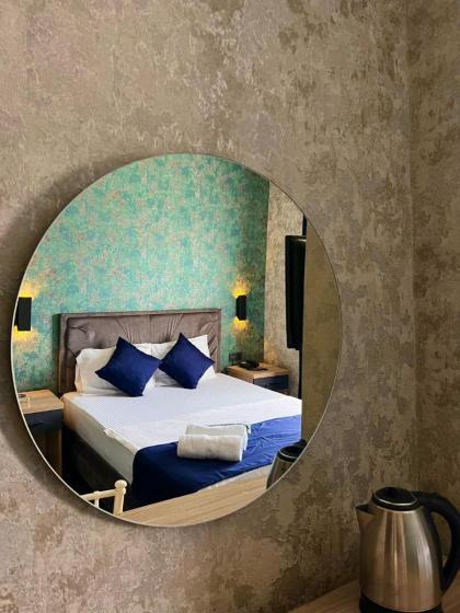 GÜNEŞLİ AİRPORT SUİTE HOTEL
