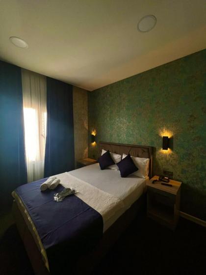 GÜNEŞLİ AİRPORT SUİTE HOTEL - image 18