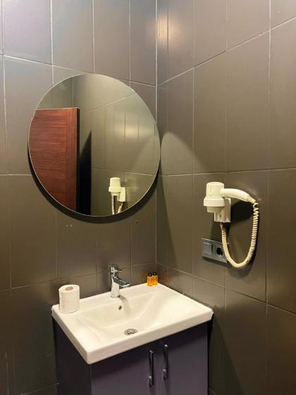 GÜNEŞLİ AİRPORT SUİTE HOTEL - image 2