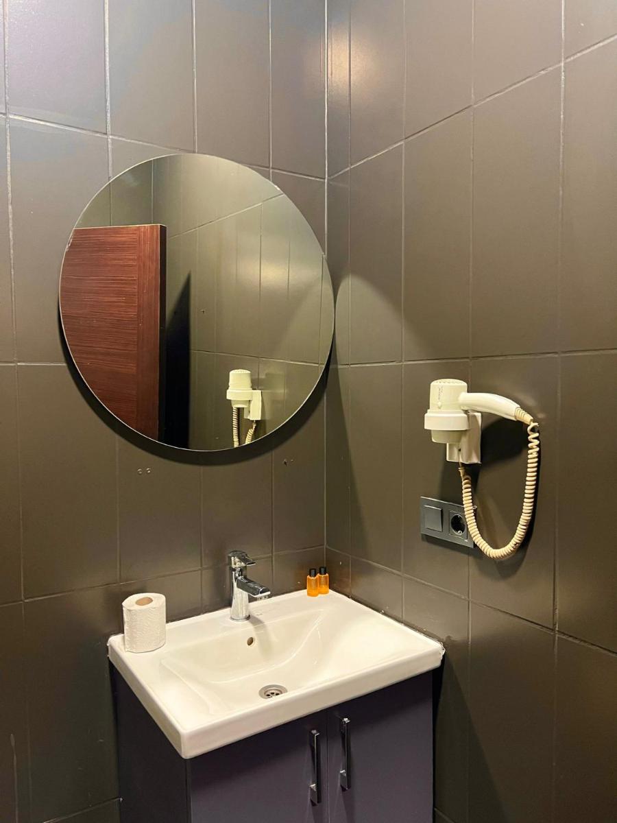 GÜNEŞLİ AİRPORT SUİTE HOTEL - image 2