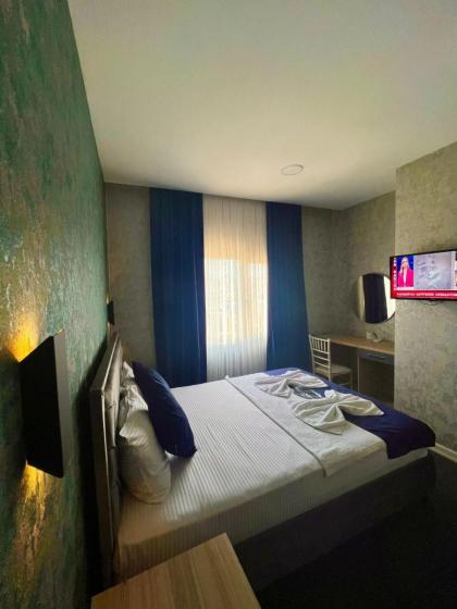 GÜNEŞLİ AİRPORT SUİTE HOTEL - image 29