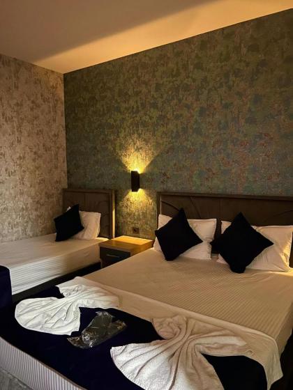 GÜNEŞLİ AİRPORT SUİTE HOTEL - image 3