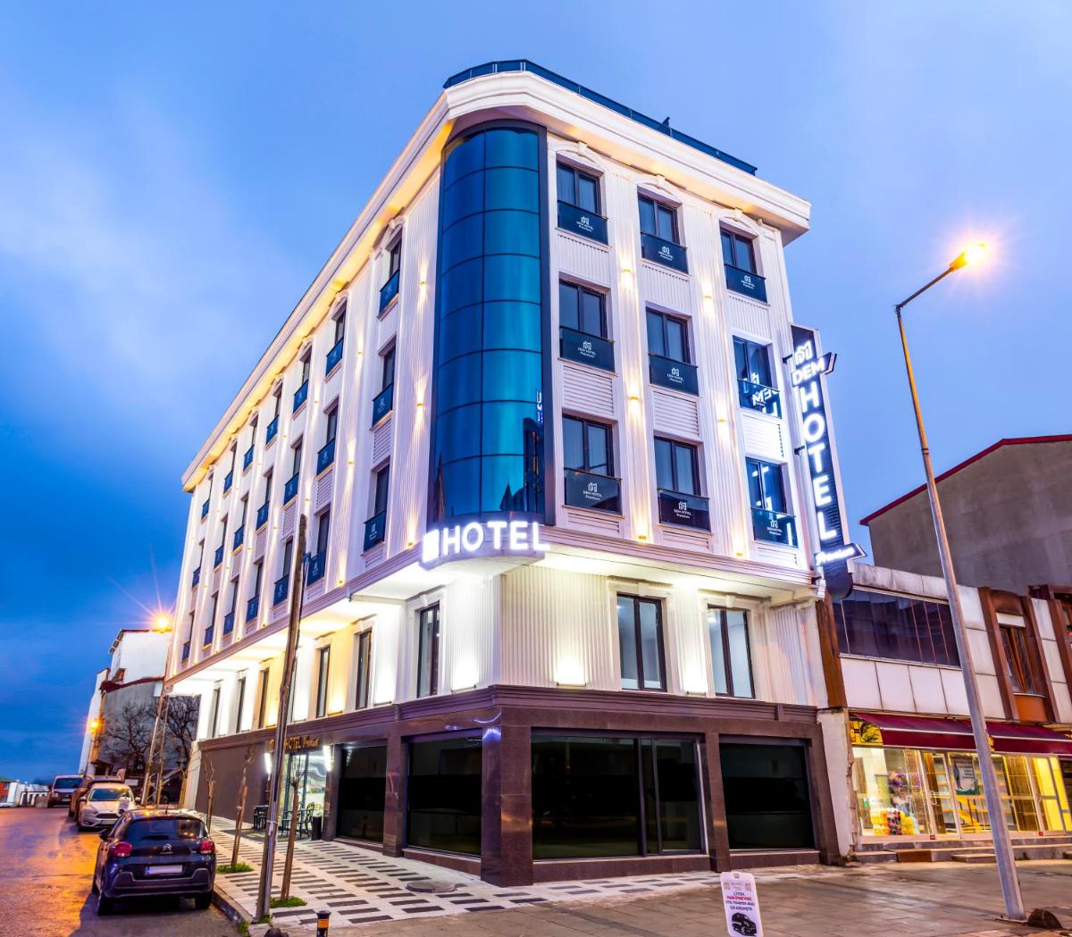 Premium Dem Hotel - Istanbul Airport - main image